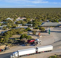 Border Village Roadhouse - Kempsey Accommodation