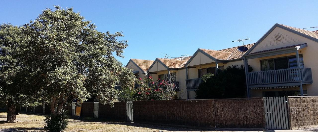 Outer Harbor SA Kempsey Accommodation