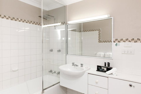 The Belmore Apartments Hotel - Kempsey Accommodation 14