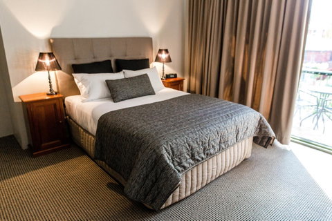 The Belmore Apartments Hotel - Kempsey Accommodation 26