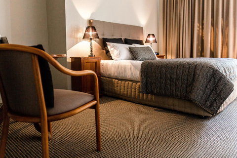 The Belmore Apartments Hotel - Kempsey Accommodation 27