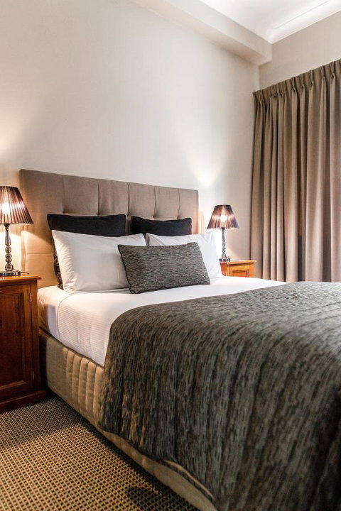 The Belmore Apartments Hotel - Kempsey Accommodation 0