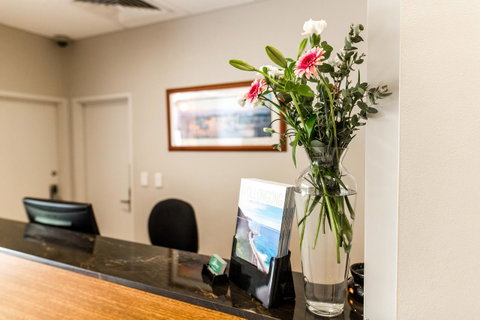 The Belmore Apartments Hotel - Kempsey Accommodation 4