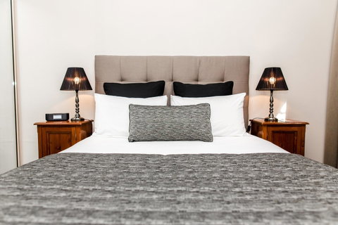 The Belmore Apartments Hotel - Kempsey Accommodation 10