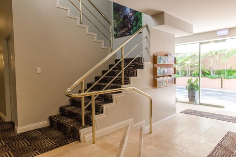 The Belmore Apartments Hotel - Kempsey Accommodation 24