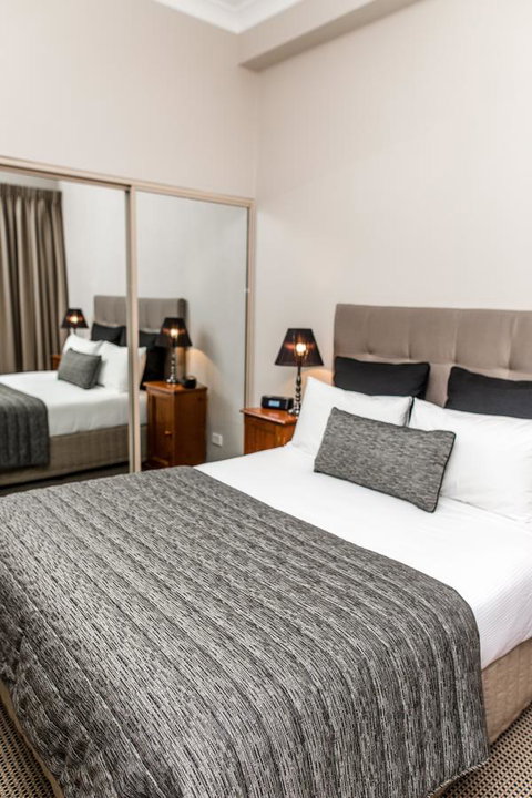 The Belmore Apartments Hotel - Kempsey Accommodation 11