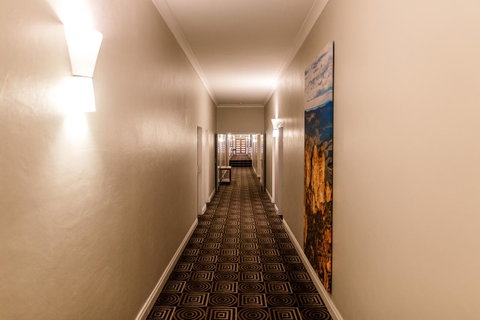The Belmore Apartments Hotel - Kempsey Accommodation 13