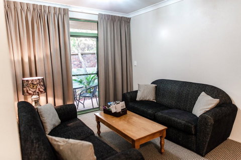 The Belmore Apartments Hotel - Kempsey Accommodation 25