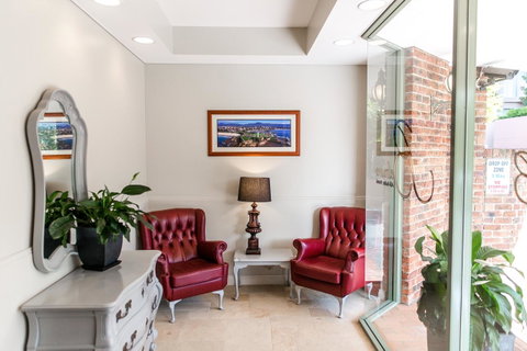 The Belmore Apartments Hotel - Kempsey Accommodation 5