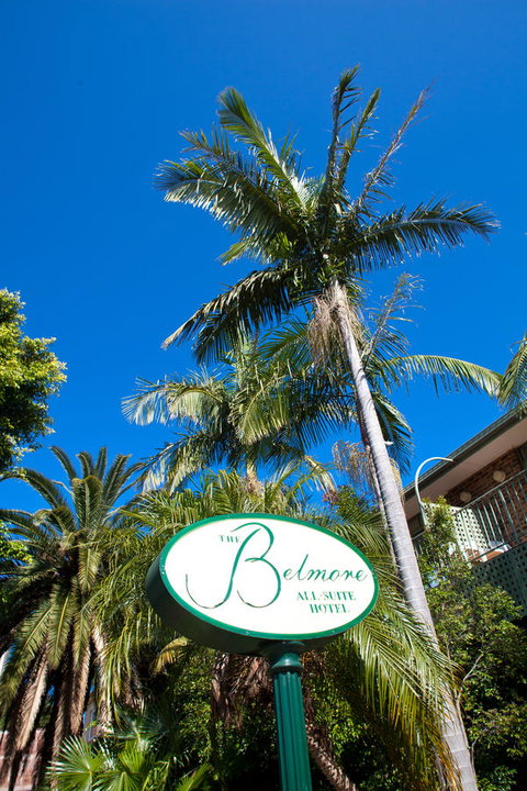 The Belmore Apartments Hotel - Kempsey Accommodation 2