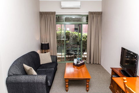 The Belmore Apartments Hotel - Kempsey Accommodation 6