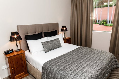 The Belmore Apartments Hotel - Kempsey Accommodation 9