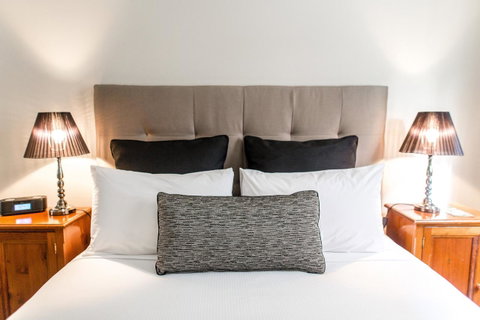 The Belmore Apartments Hotel - Kempsey Accommodation 12