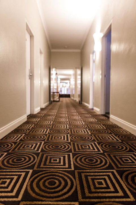 The Belmore Apartments Hotel - Kempsey Accommodation 15