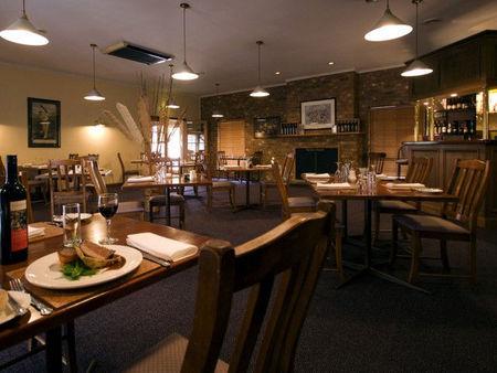 Clare Central - Kempsey Accommodation 37