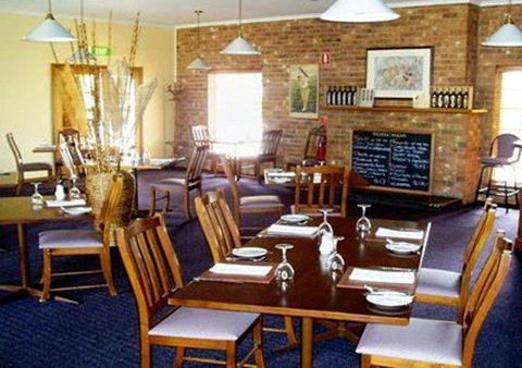 Clare Central - Kempsey Accommodation 43