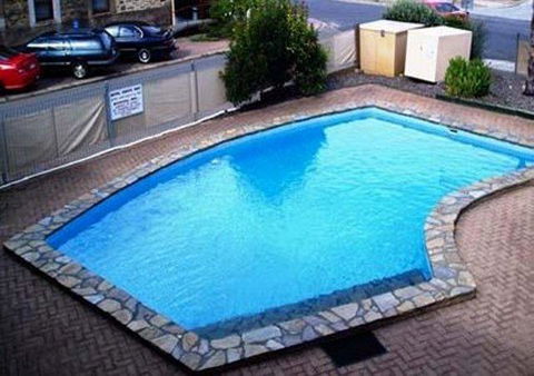 Clare Central - Kempsey Accommodation 40