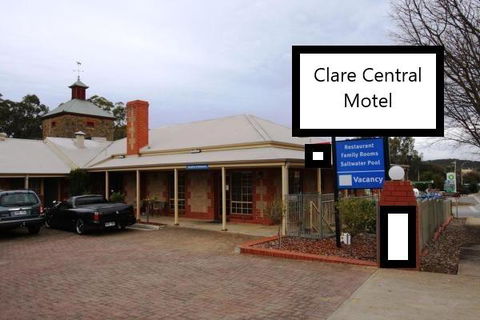Clare Central - Kempsey Accommodation 6