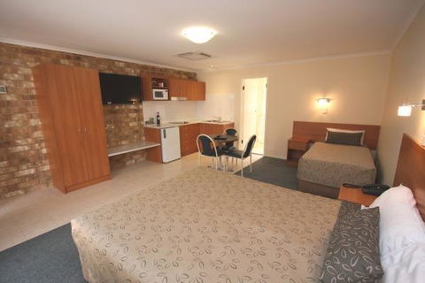 Clare Central - Kempsey Accommodation 39