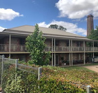 Clare Central - Kempsey Accommodation