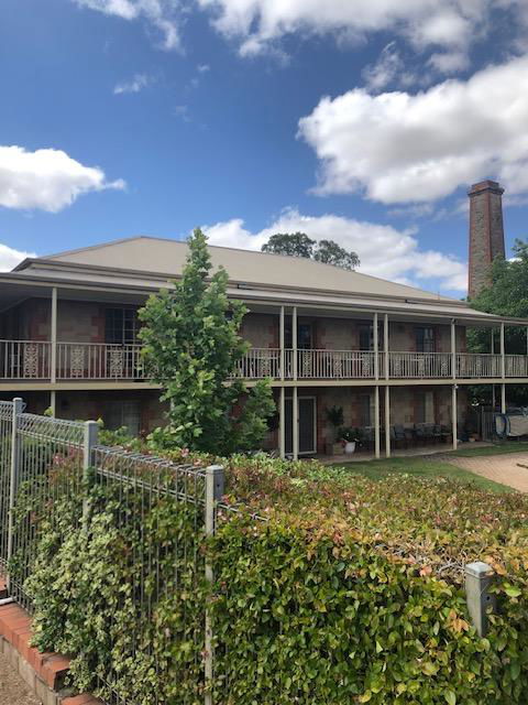Clare Central - Kempsey Accommodation 0