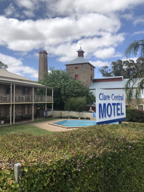 Clare Central - Kempsey Accommodation 1