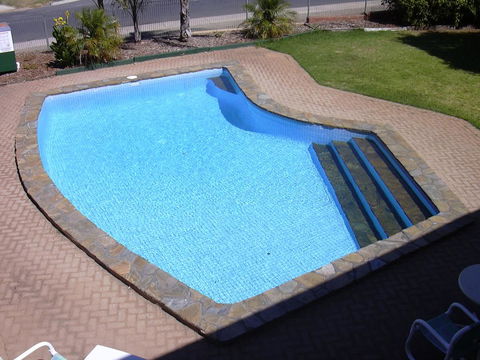 Clare Central - Kempsey Accommodation 32