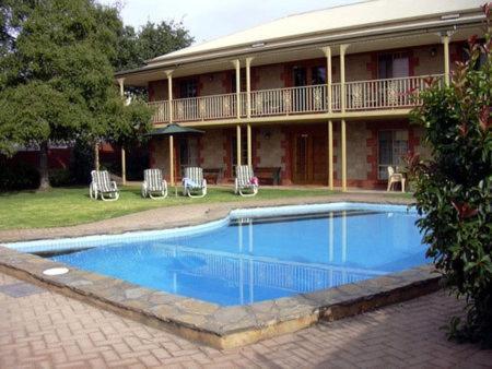 Clare Central - Kempsey Accommodation 5