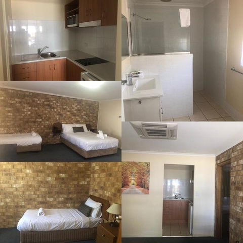 Clare Central - Kempsey Accommodation 2