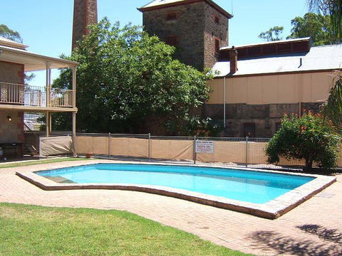 Clare Central - Kempsey Accommodation 26