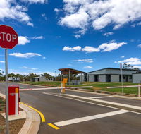 BIG4 The Bend Holiday Park - Kempsey Accommodation