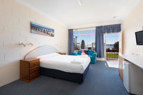 Blue Seas Motel - Kempsey Accommodation 14