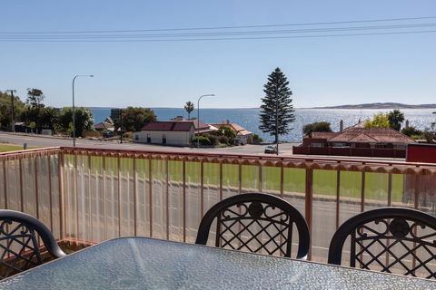 Blue Seas Motel - Kempsey Accommodation 18