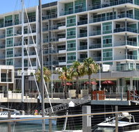 Breakwater Apartment - Kempsey Accommodation