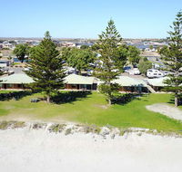 Wallaroo Holiday Park - Kempsey Accommodation