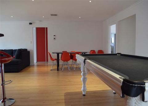 South Coast Escape - Kempsey Accommodation 3
