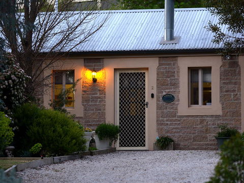 Riesling Trail & Clare Valley Cottages - Kempsey Accommodation 4