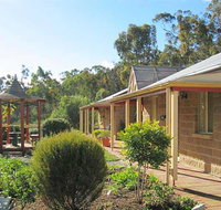 Riesling Trail  Clare Valley Cottages - Kempsey Accommodation