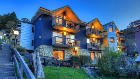 Snowgoose Apartments - Kempsey Accommodation 0