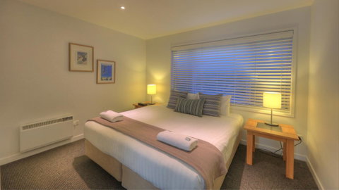Snowgoose Apartments - Kempsey Accommodation 7
