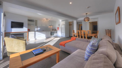 Snowgoose Apartments - Kempsey Accommodation 8