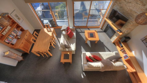 Snowgoose Apartments - Kempsey Accommodation 3