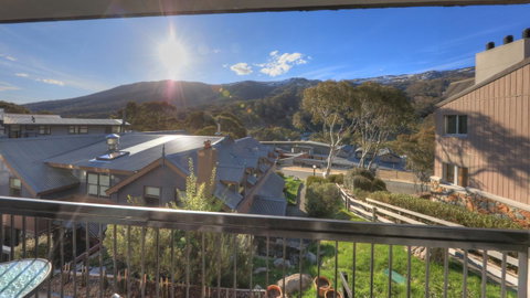 Snowgoose Apartments - Kempsey Accommodation 6