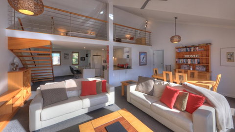 Snowgoose Apartments - Kempsey Accommodation 2