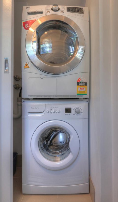 Snowgoose Apartments - Kempsey Accommodation 1