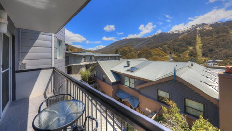 Snowgoose Apartments - Kempsey Accommodation 4