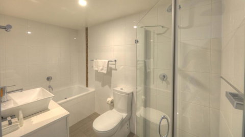 Snowgoose Apartments - Kempsey Accommodation 5