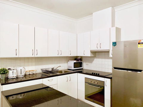 Project BNB On Waymouth - Kempsey Accommodation 12
