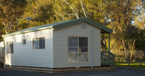 BIG 4 Barossa Tourist Park - Kempsey Accommodation 12