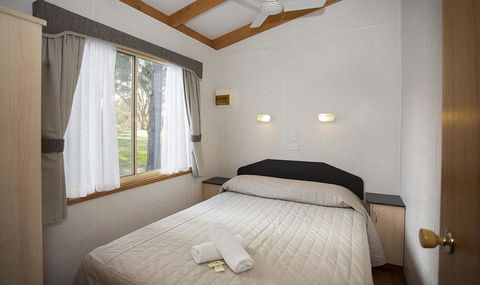 BIG 4 Barossa Tourist Park - Kempsey Accommodation 28